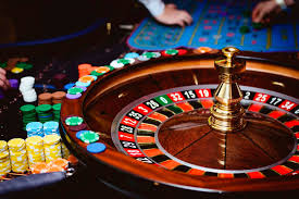 Вход на официальный сайт Casino AzartPlay
