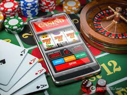 Вход на зеркало Casino Banda