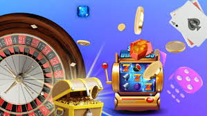 Официальный сайт Casino Bitz