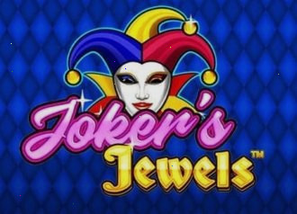 Slot Jokers Jewels